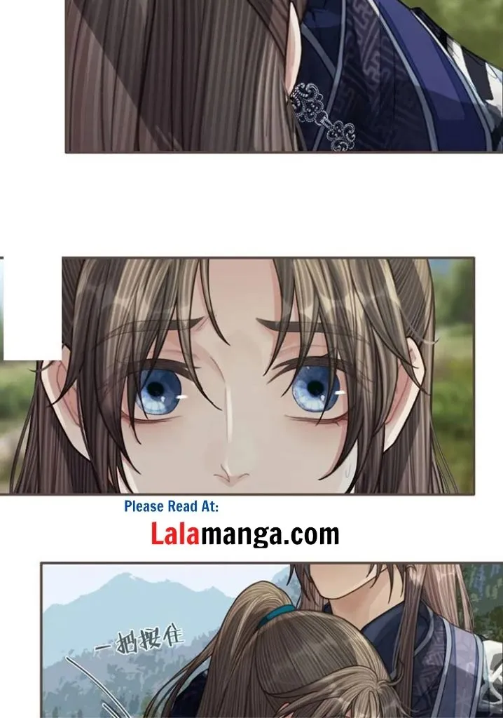 Read Silent Lover chapter 101 image 13 on Lezhin