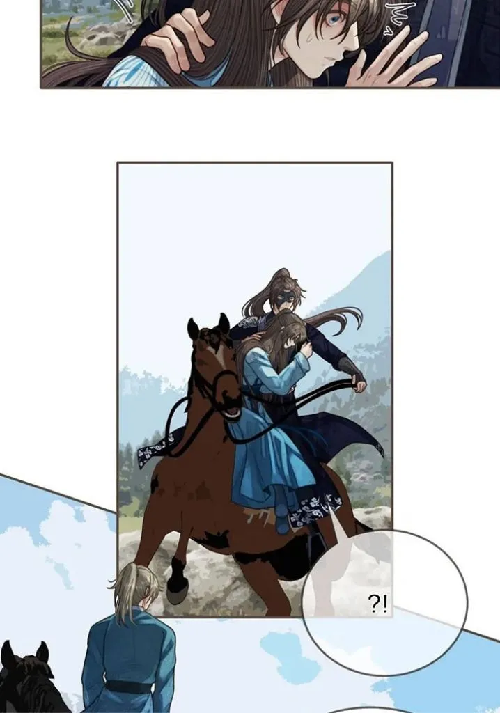 Read Silent Lover chapter 101 image 14 on Lezhin
