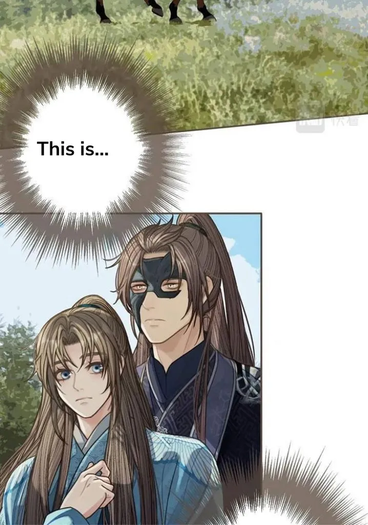 Read Silent Lover chapter 101 image 19 on Lezhin