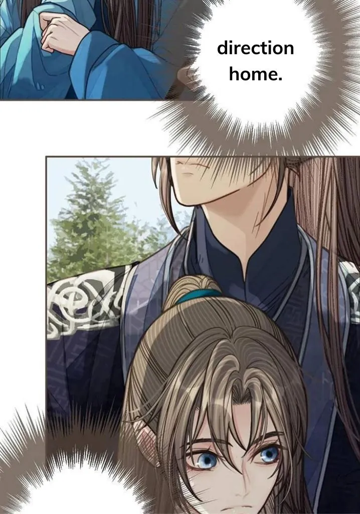 Read Silent Lover chapter 101 image 20 on Lezhin