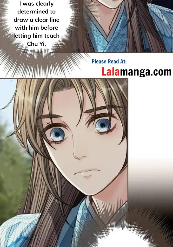 Read Silent Lover chapter 101 image 21 on Lezhin