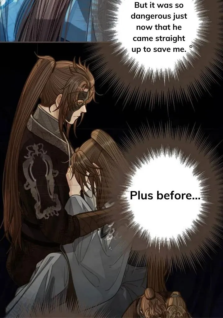 Read Silent Lover chapter 101 image 22 on Lezhin