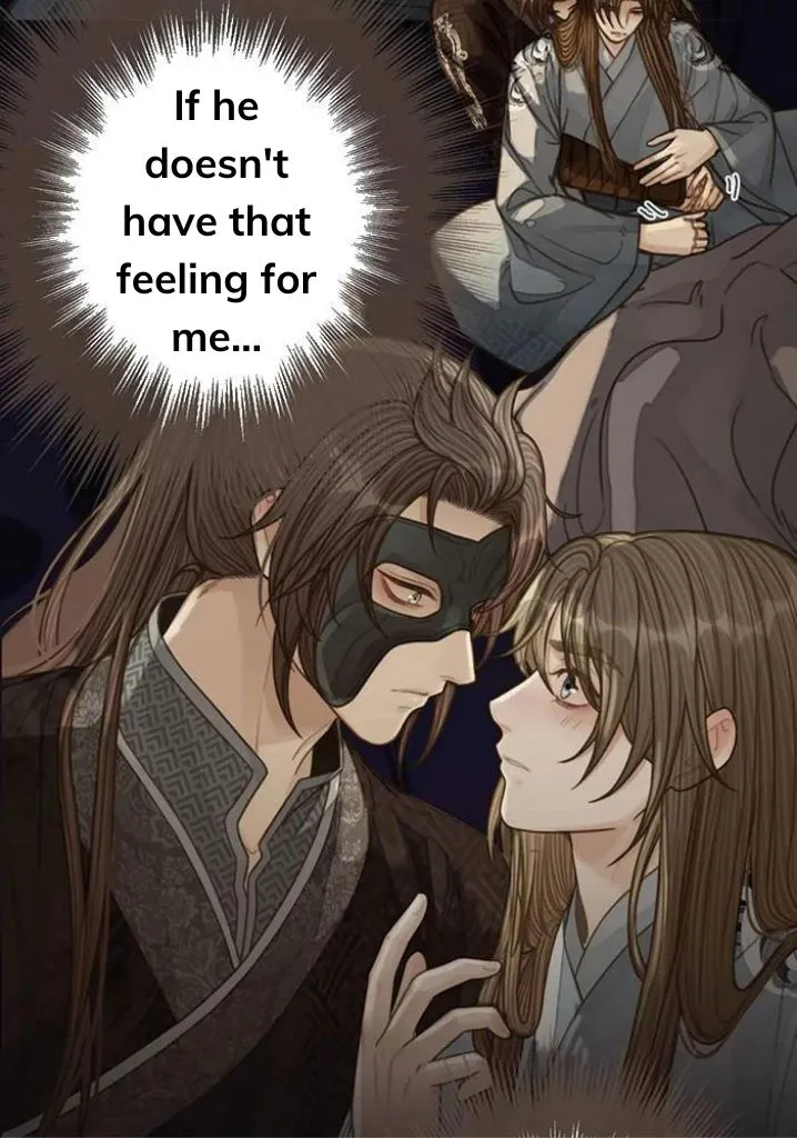 Read Silent Lover chapter 101 image 23 on Lezhin