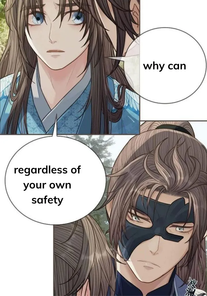 Read Silent Lover chapter 101 image 26 on Lezhin