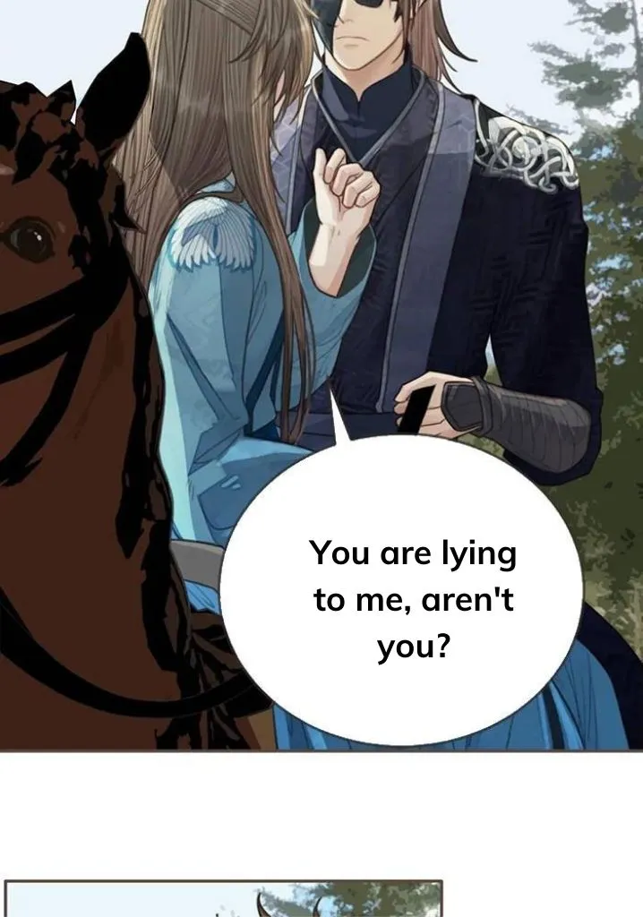 Read Silent Lover chapter 101 image 29 on Lezhin