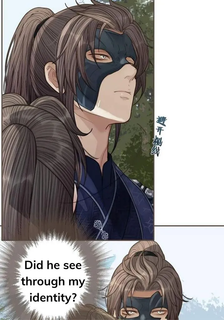 Read Silent Lover chapter 101 image 30 on Lezhin