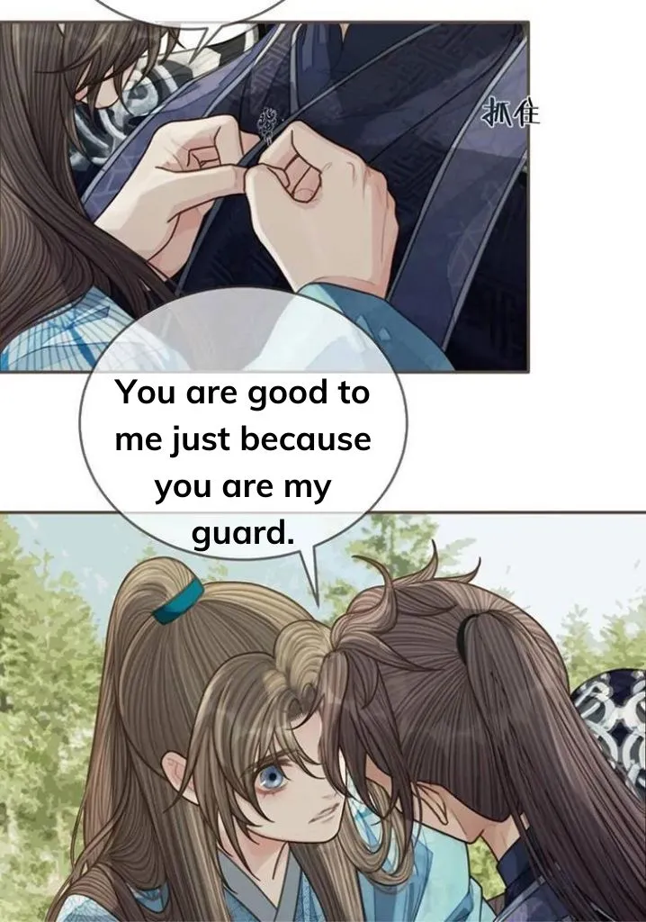 Read Silent Lover chapter 101 image 32 on Lezhin