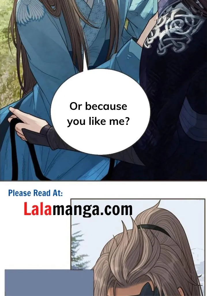 Read Silent Lover chapter 101 image 33 on Lezhin