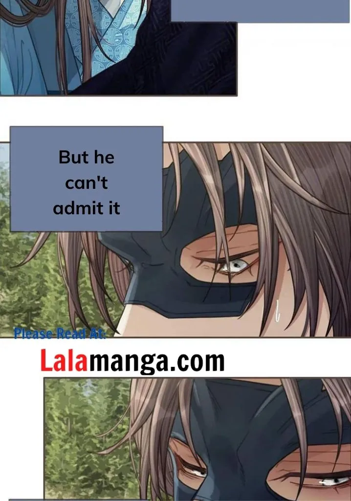 Read Silent Lover chapter 101 image 35 on Lezhin