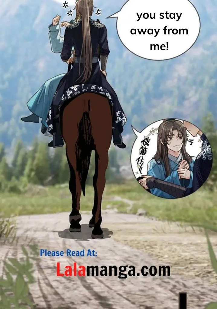 Read Silent Lover chapter 101 image 38 on Lezhin