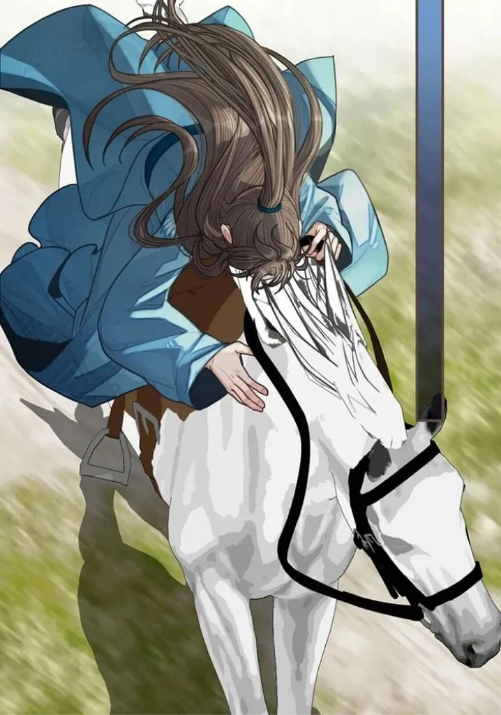 Read Silent Lover chapter 101 image 4 on Lezhin