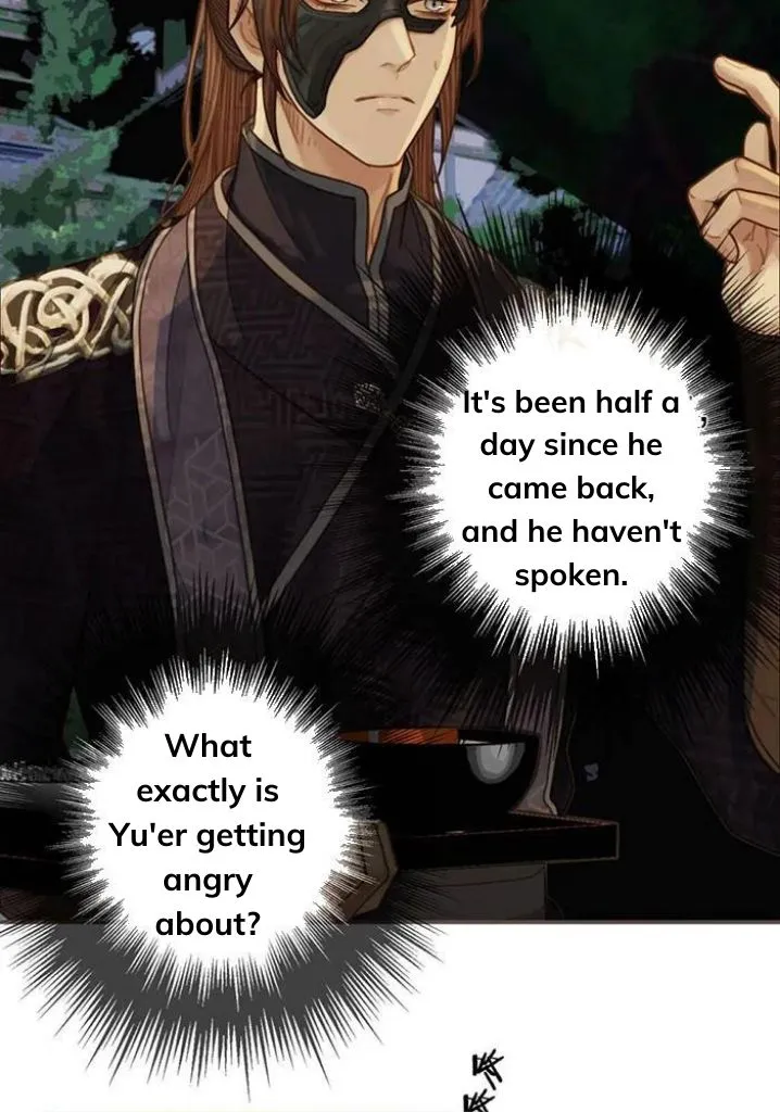 Read Silent Lover chapter 101 image 41 on Lezhin