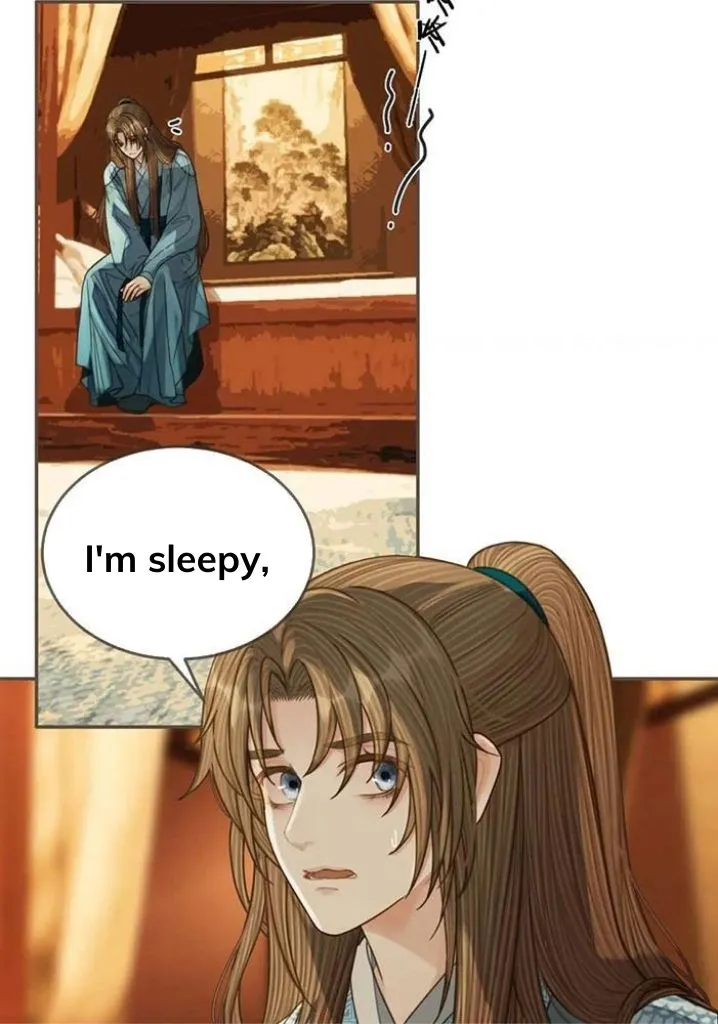 Read Silent Lover chapter 101 image 42 on Lezhin