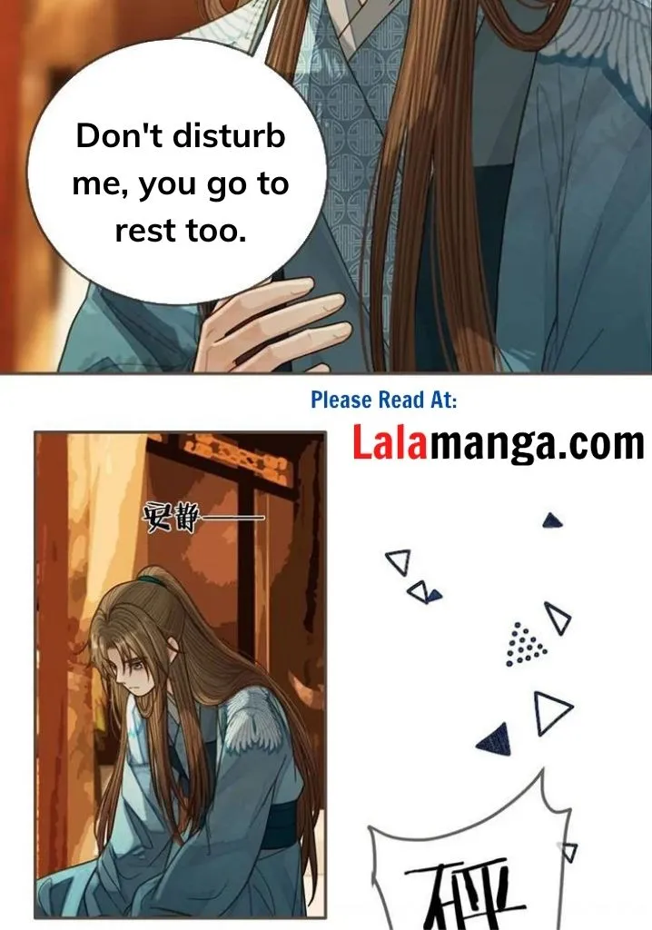 Read Silent Lover chapter 101 image 43 on Lezhin