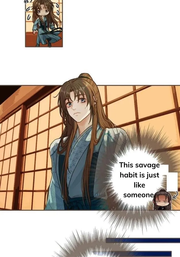 Read Silent Lover chapter 101 image 45 on Lezhin