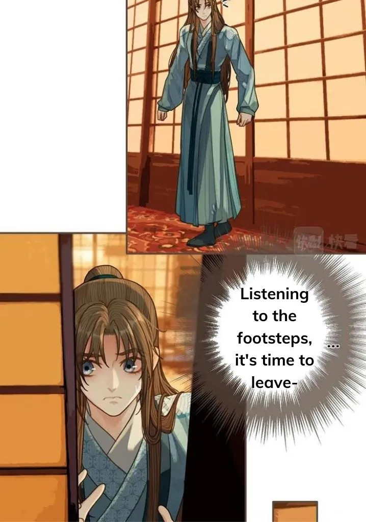 Read Silent Lover chapter 101 image 47 on Lezhin