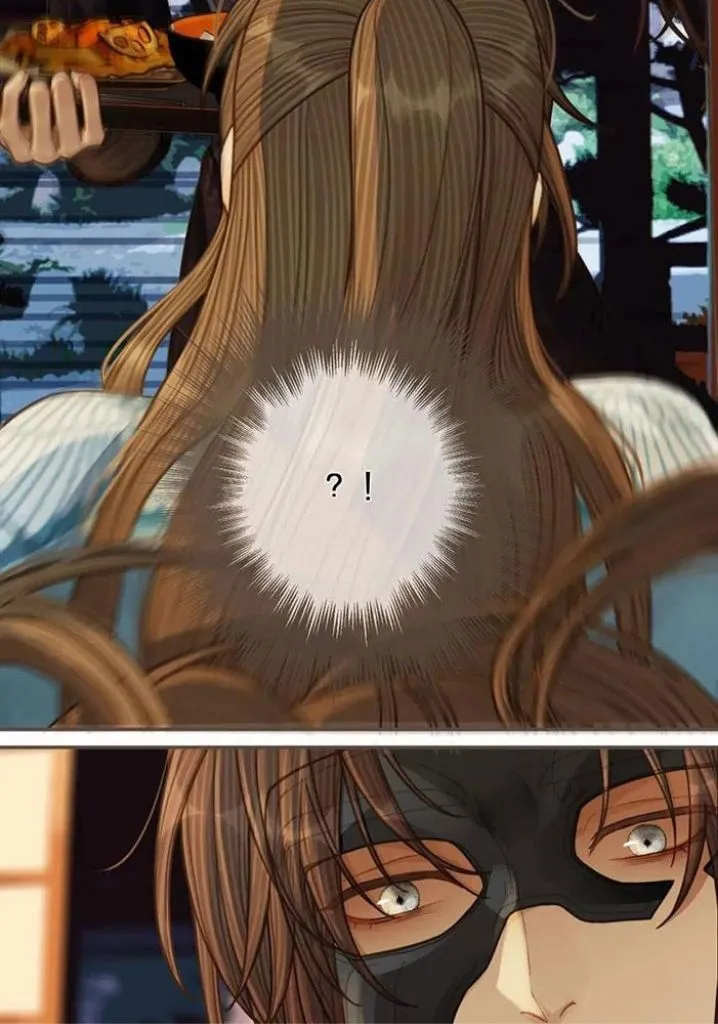 Read Silent Lover chapter 101 image 49 on Lezhin