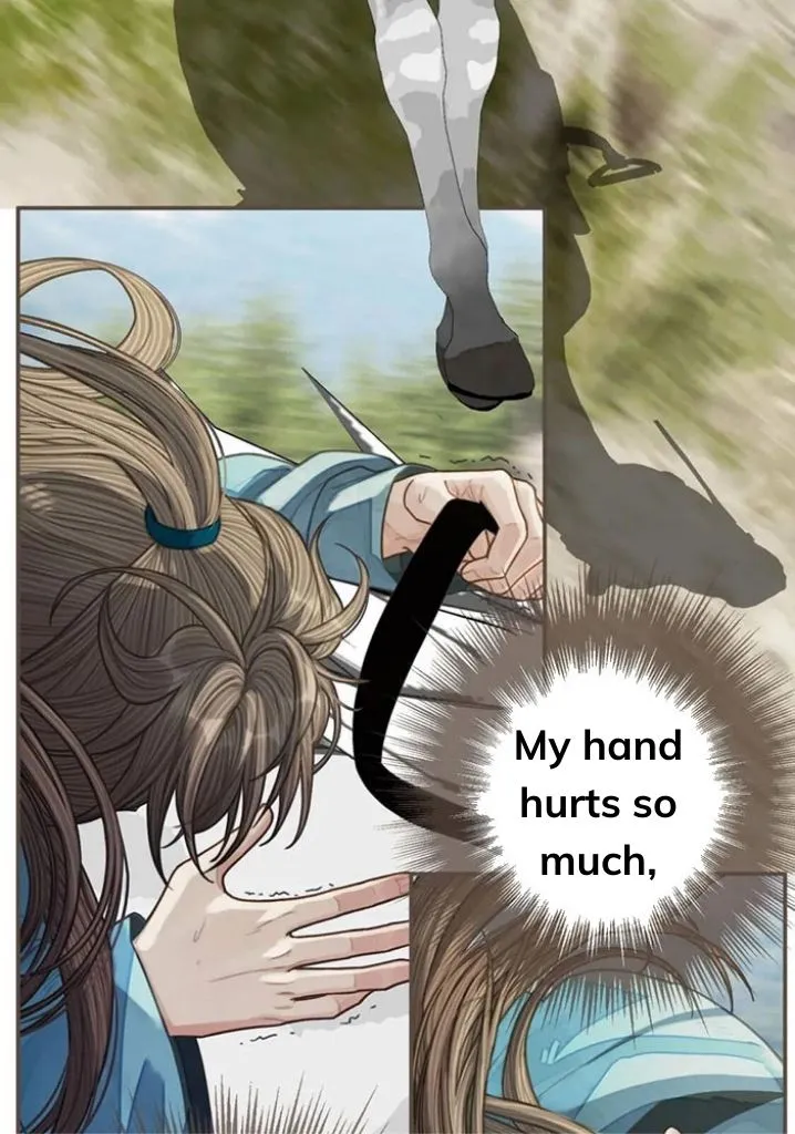 Read Silent Lover chapter 101 image 5 on Lezhin