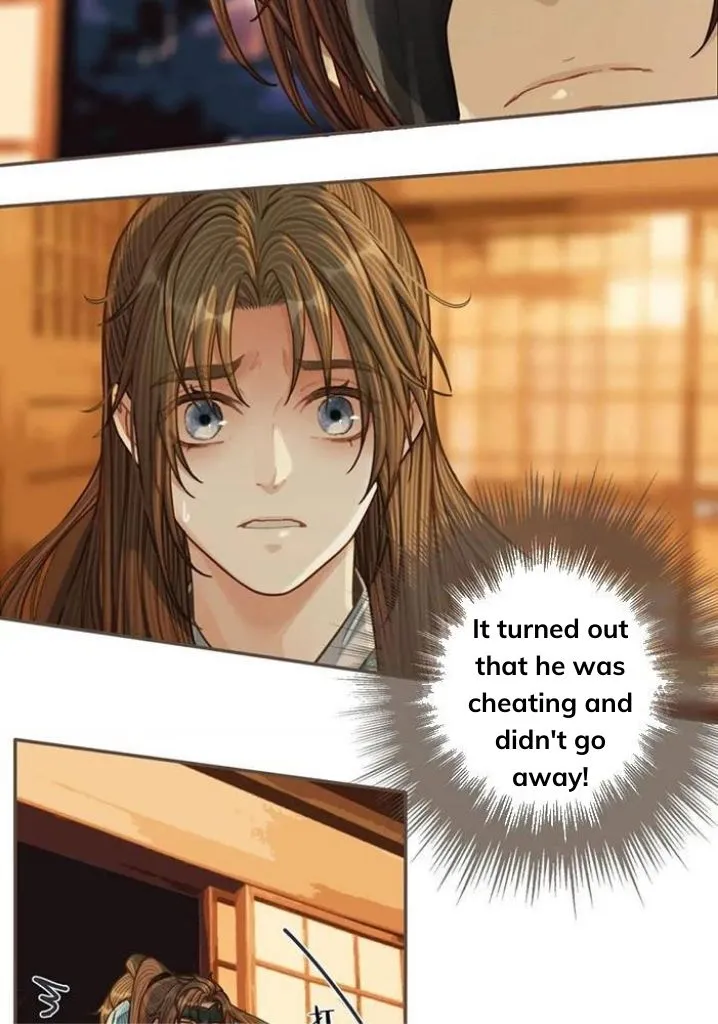 Read Silent Lover chapter 101 image 50 on Lezhin