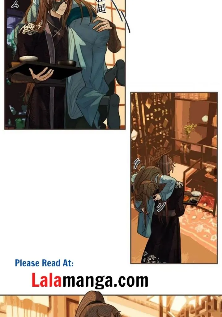 Read Silent Lover chapter 101 image 51 on Lezhin