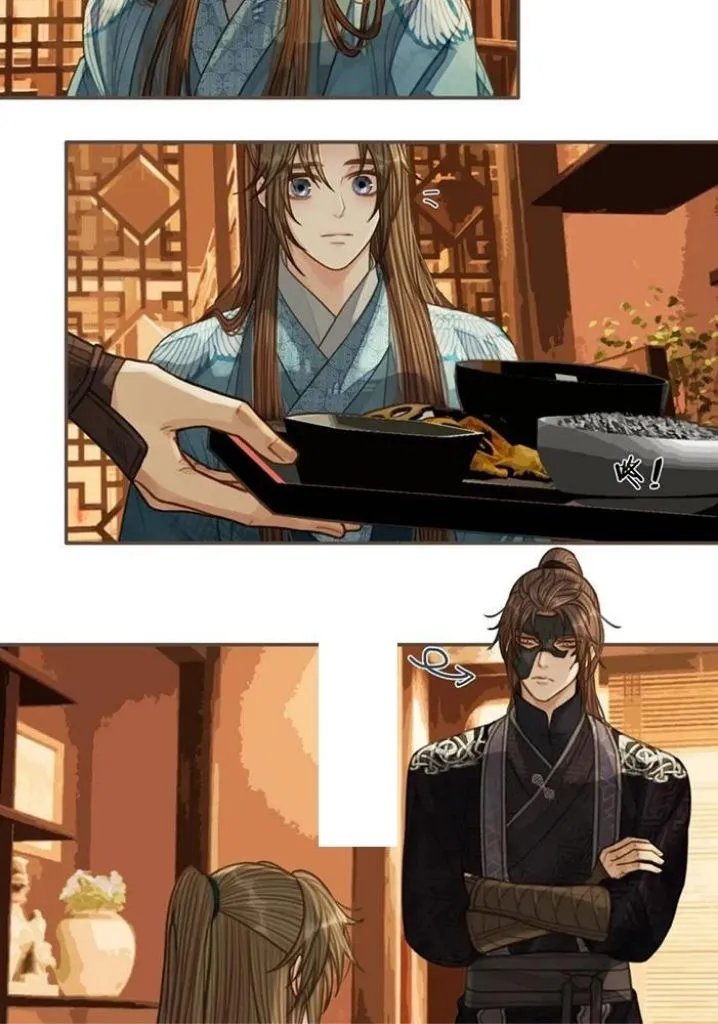 Read Silent Lover chapter 101 image 53 on Lezhin
