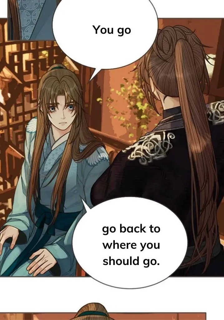 Read Silent Lover chapter 101 image 55 on Lezhin