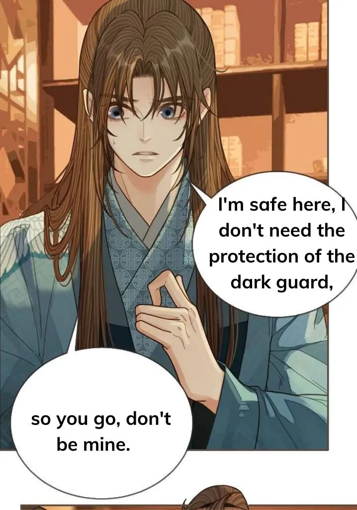 Read Silent Lover chapter 101 image 56 on Lezhin