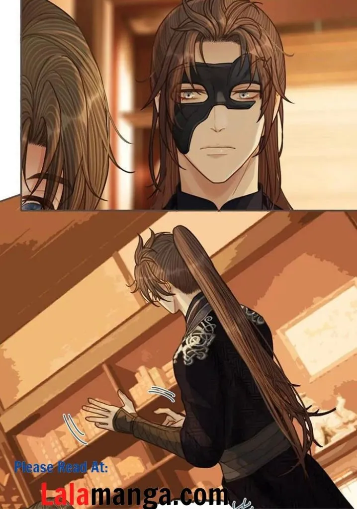 Read Silent Lover chapter 101 image 57 on Lezhin