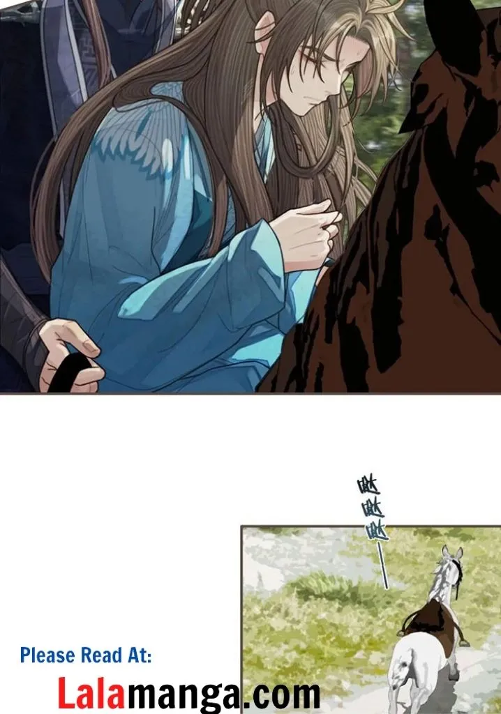 Read Silent Lover chapter 101 image 9 on Lezhin