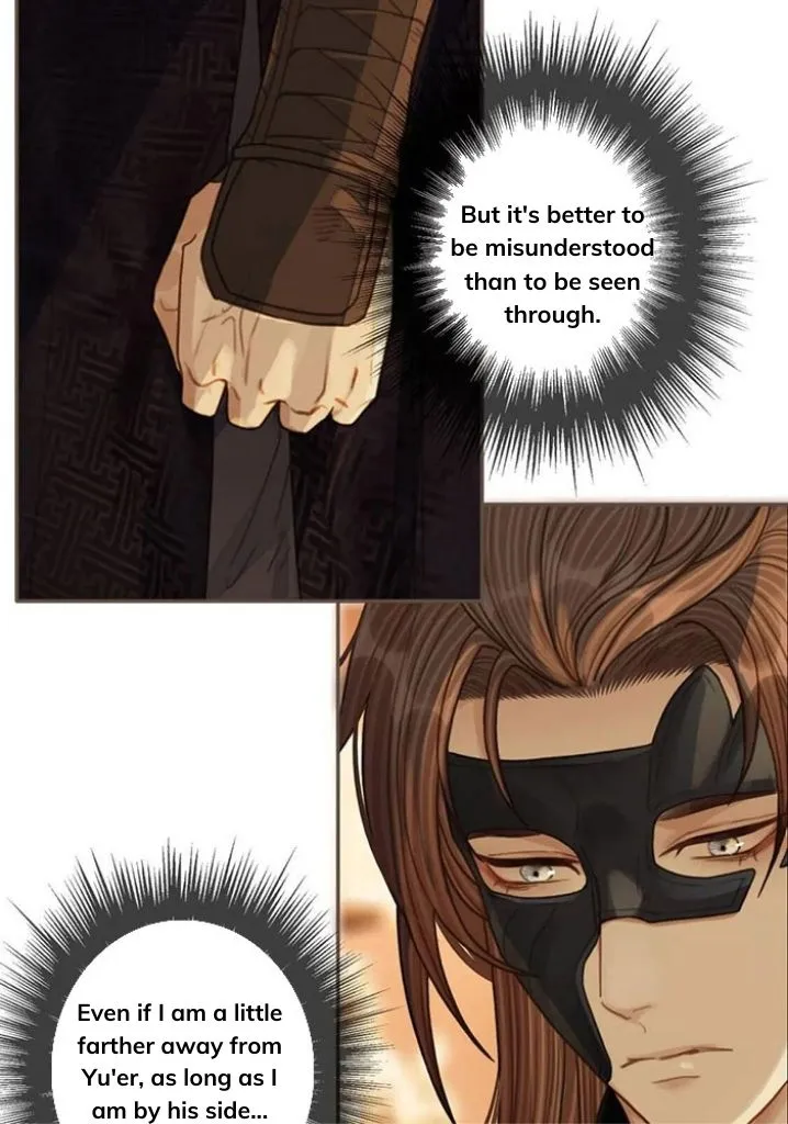 Read Silent Lover chapter 102 image 10 on Lezhin