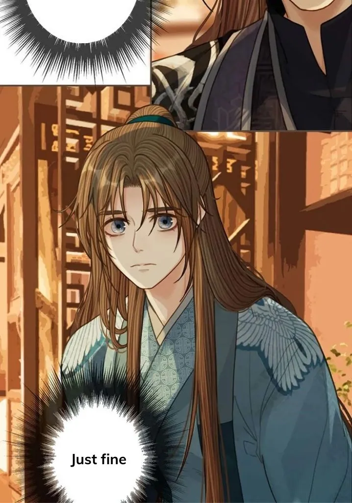 Read Silent Lover chapter 102 image 11 on Lezhin