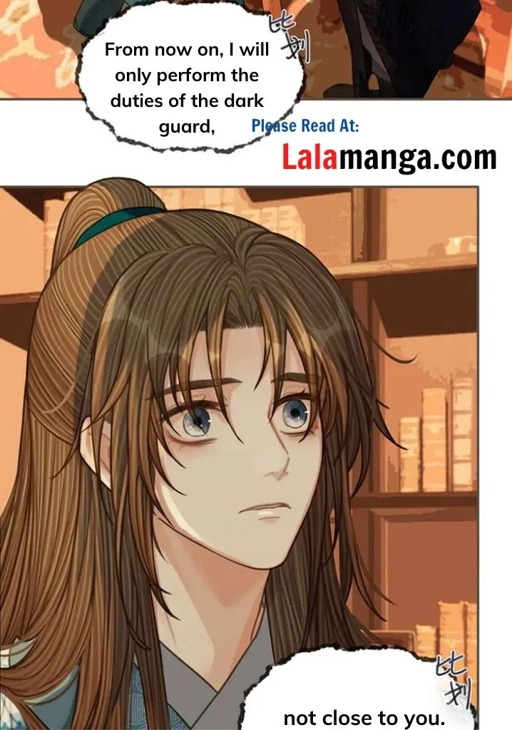 Read Silent Lover chapter 102 image 13 on Lezhin