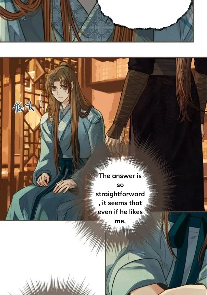 Read Silent Lover chapter 102 image 14 on Lezhin