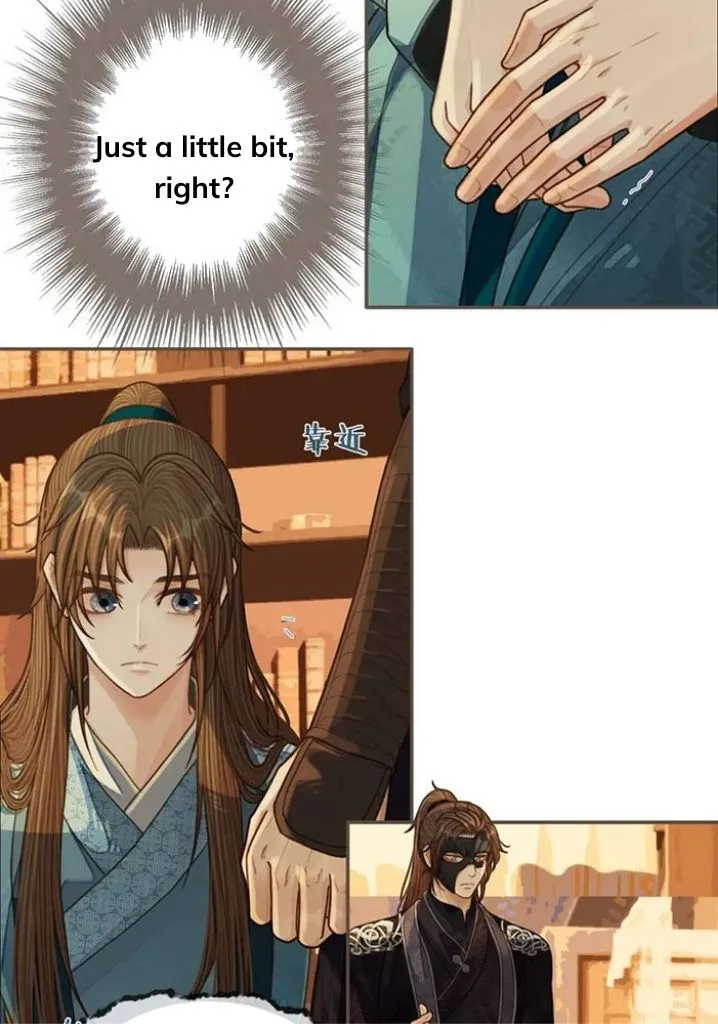 Read Silent Lover chapter 102 image 15 on Lezhin