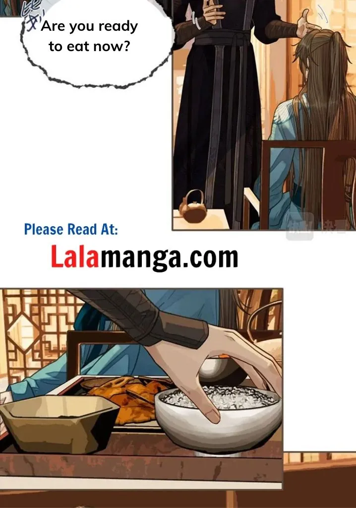 Read Silent Lover chapter 102 image 16 on Lezhin