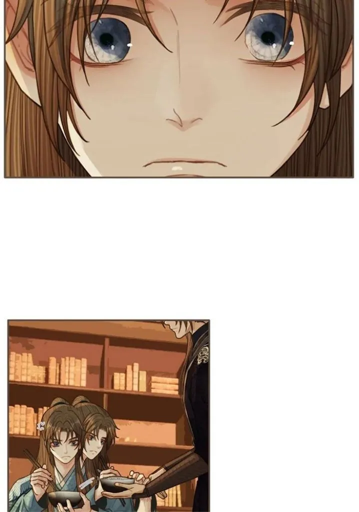 Read Silent Lover chapter 102 image 18 on Lezhin