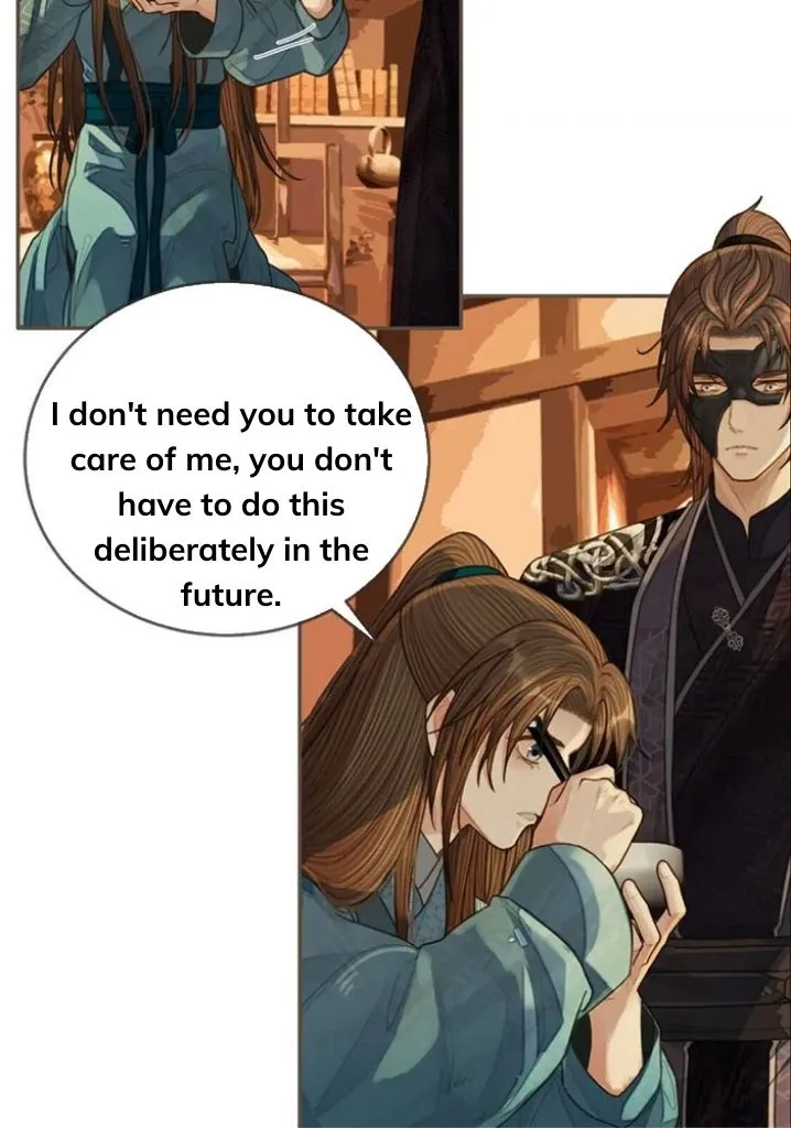 Read Silent Lover chapter 102 image 19 on Lezhin