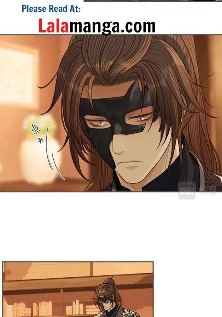 Read Silent Lover chapter 102 image 20 on Lezhin