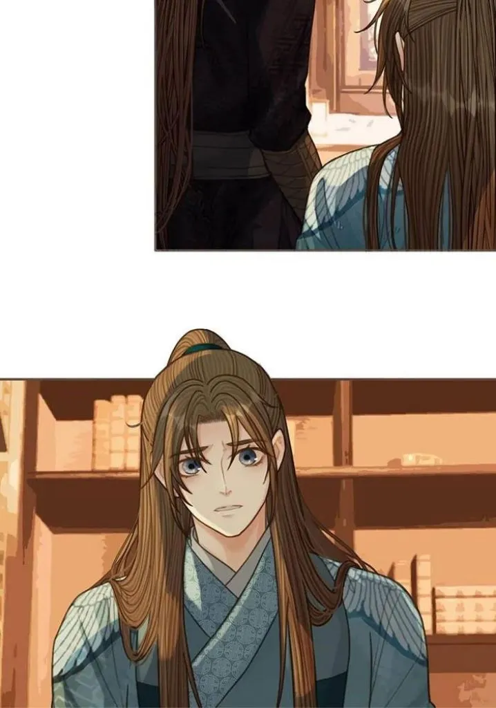 Read Silent Lover chapter 102 image 22 on Lezhin