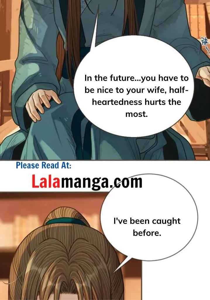Read Silent Lover chapter 102 image 23 on Lezhin