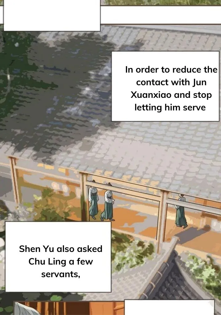 Read Silent Lover chapter 102 image 27 on Lezhin