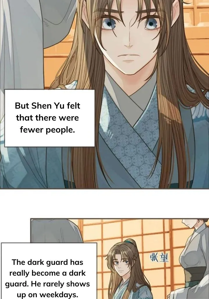 Read Silent Lover chapter 102 image 29 on Lezhin