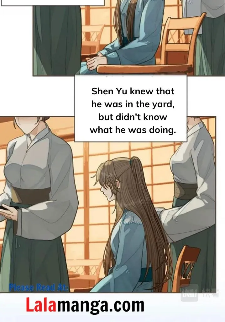 Read Silent Lover chapter 102 image 30 on Lezhin