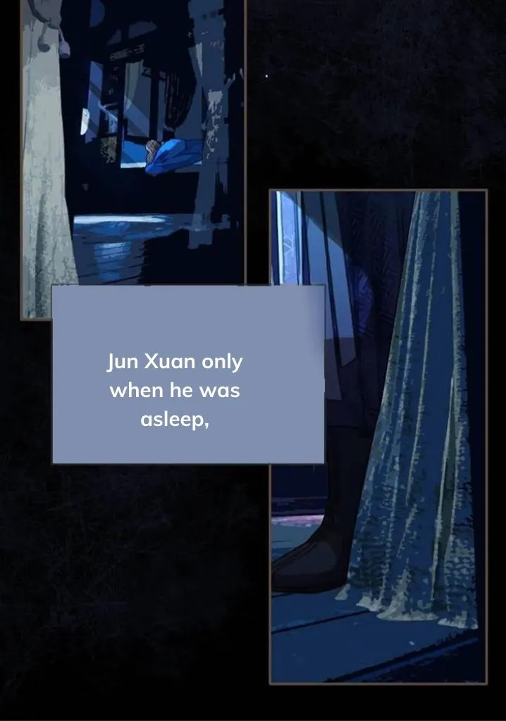 Read Silent Lover chapter 102 image 32 on Lezhin