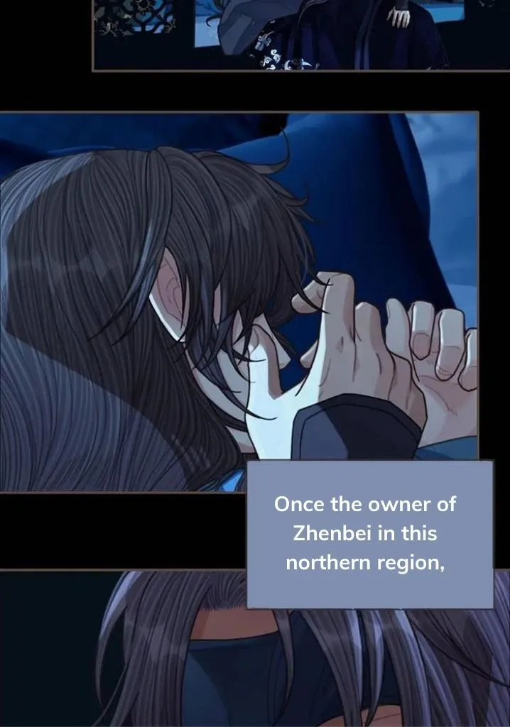 Read Silent Lover chapter 102 image 35 on Lezhin