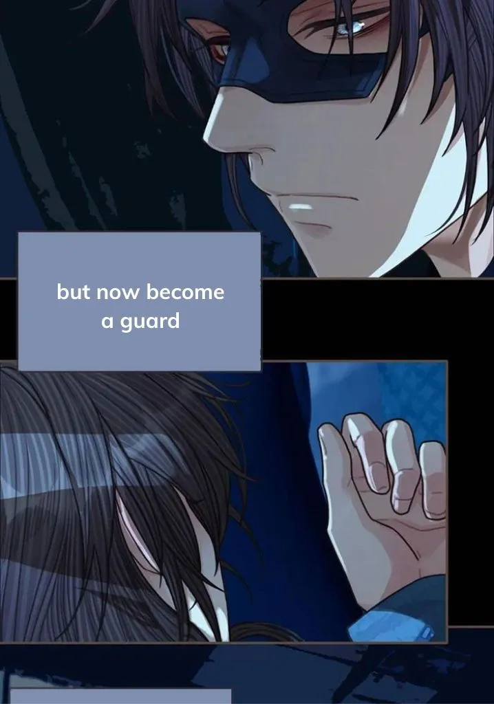 Read Silent Lover chapter 102 image 36 on Lezhin