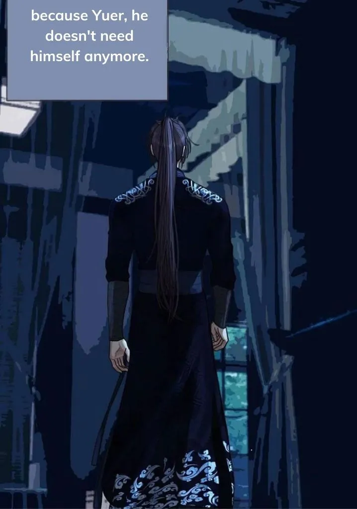 Read Silent Lover chapter 102 image 37 on Lezhin