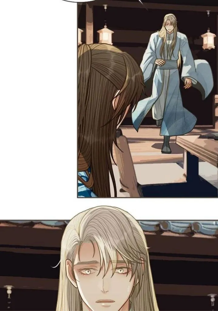 Read Silent Lover chapter 102 image 40 on Lezhin