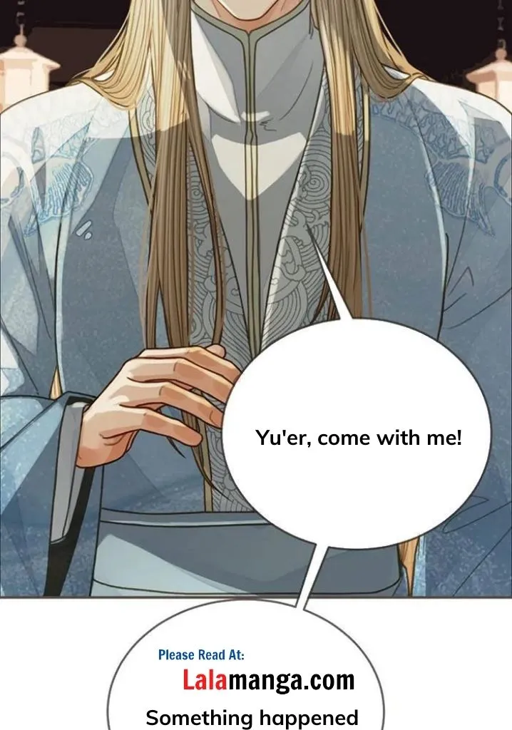 Read Silent Lover chapter 102 image 41 on Lezhin