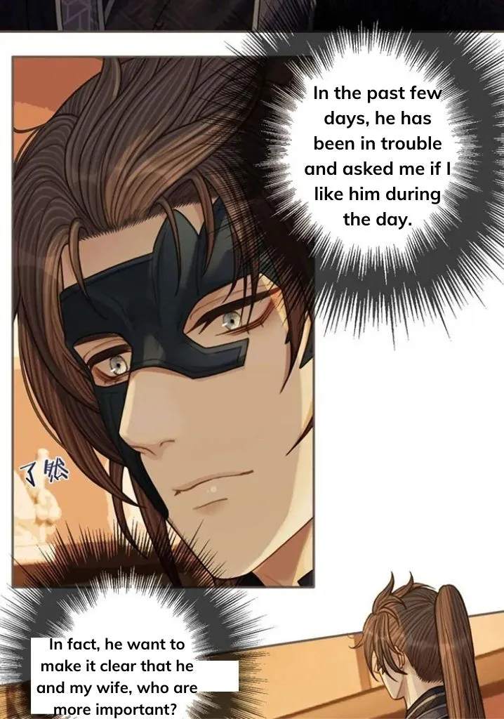 Read Silent Lover chapter 102 image 5 on Lezhin